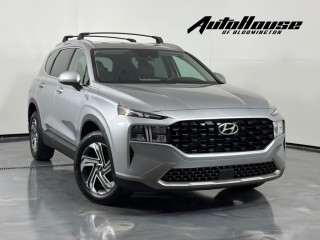Image for 2023 Hyundai Santa Fe SEL ID: 7654015