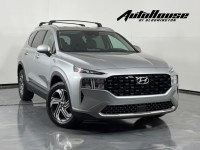 Image for 2023 Hyundai Santa Fe SEL ID: 7654015