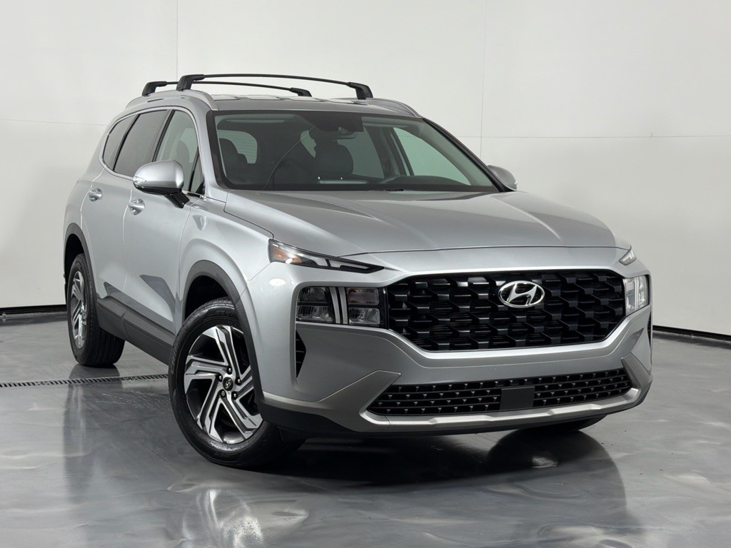2023 Hyundai Santa Fe Image 2
