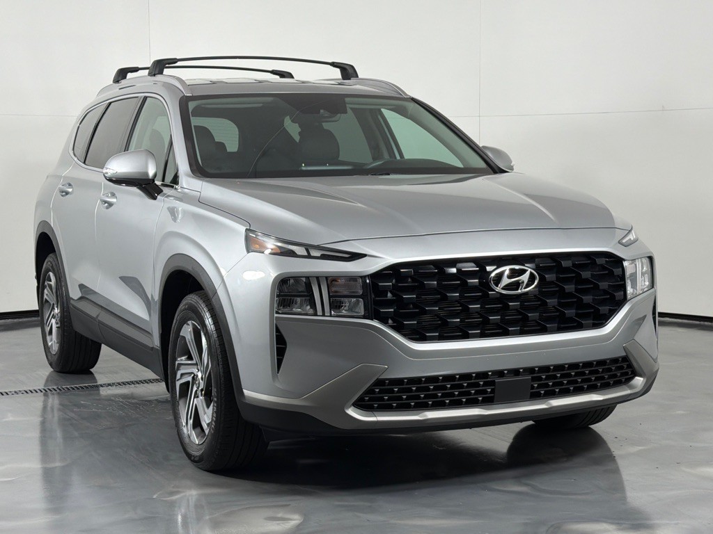 2023 Hyundai Santa Fe Image 3