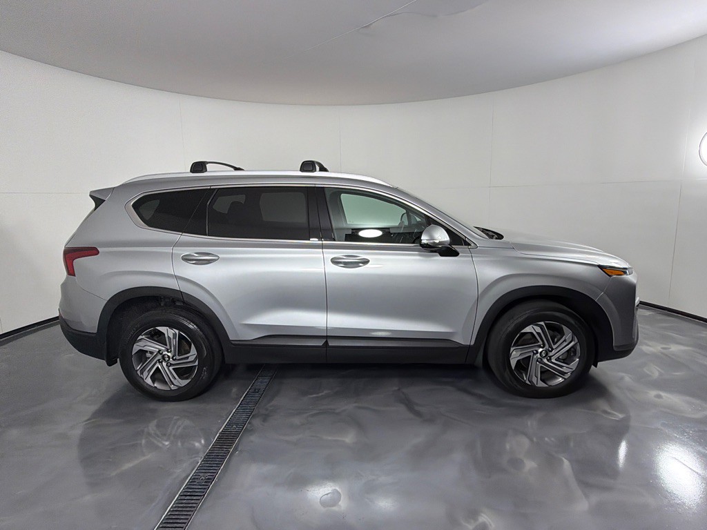 2023 Hyundai Santa Fe Image 4
