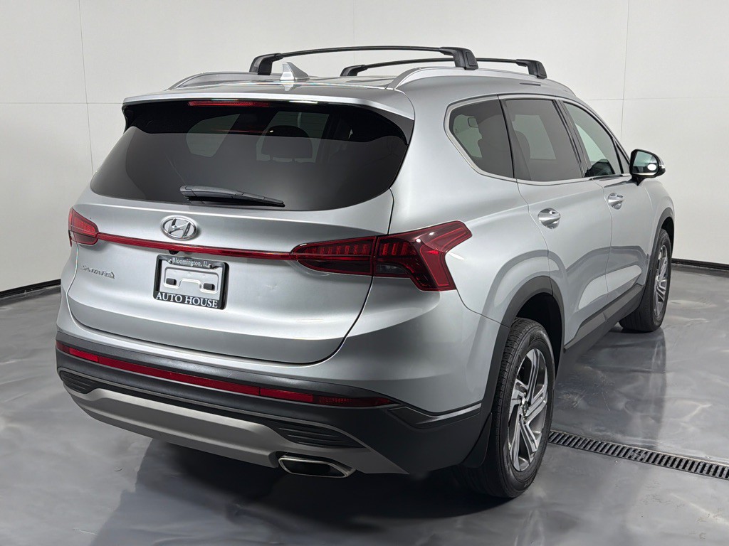 2023 Hyundai Santa Fe Image 5