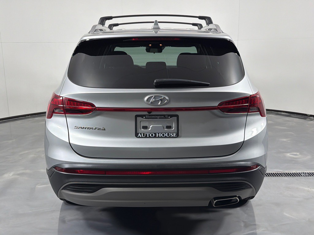 2023 Hyundai Santa Fe Image 6