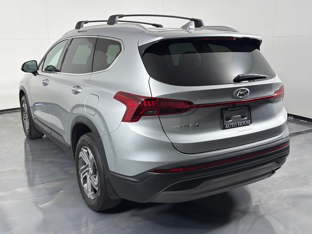 2023 Hyundai Santa Fe Image 7