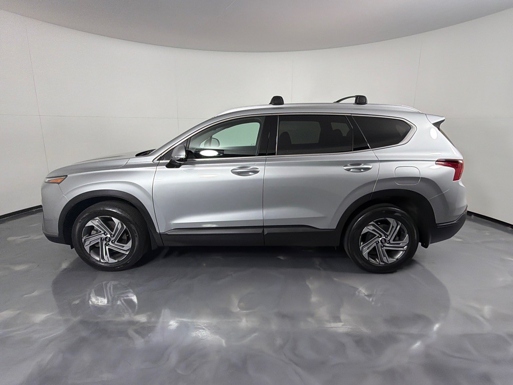 2023 Hyundai Santa Fe Image 8