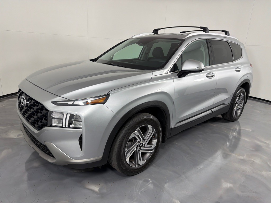 2023 Hyundai Santa Fe Image 9
