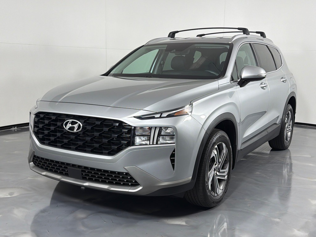 2023 Hyundai Santa Fe Image 10