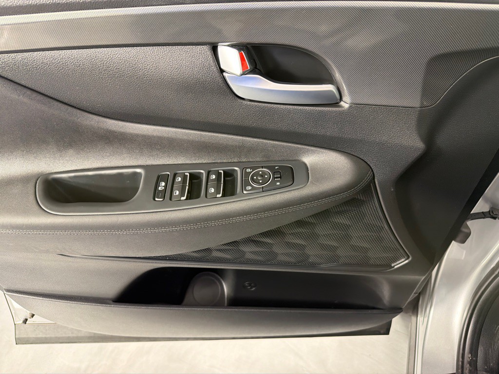 2023 Hyundai Santa Fe Image 11