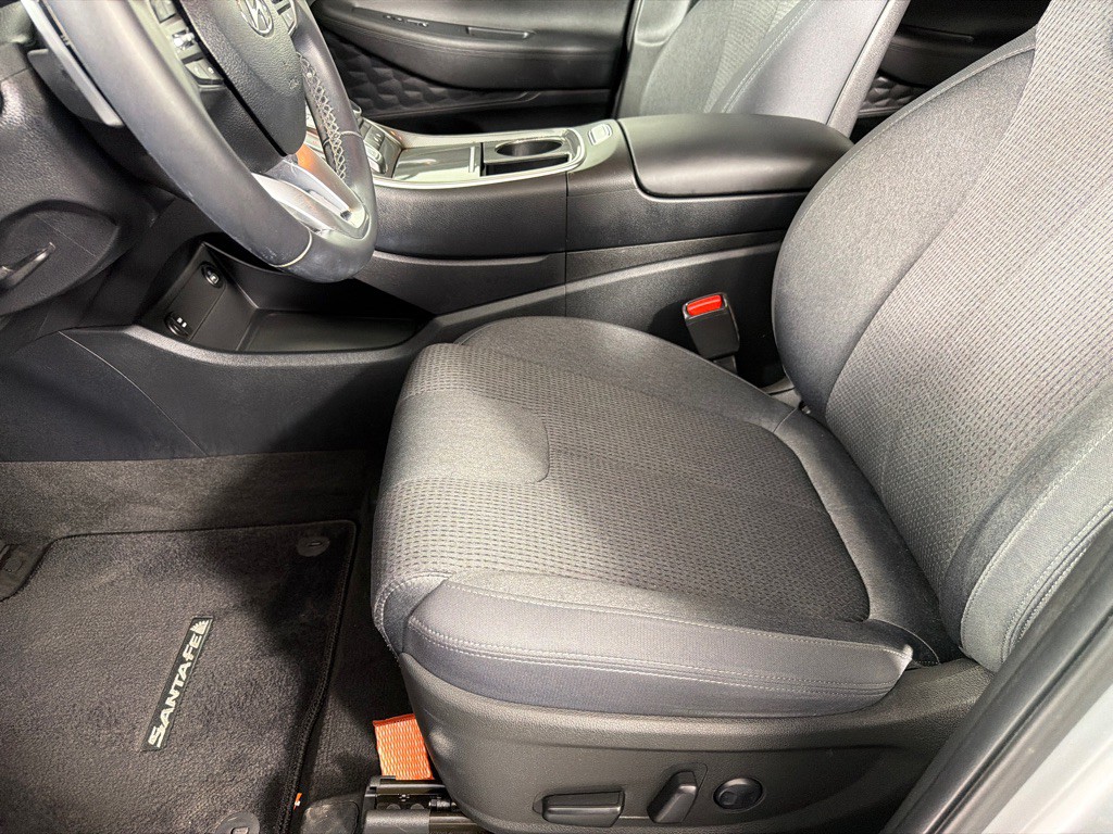 2023 Hyundai Santa Fe Image 12
