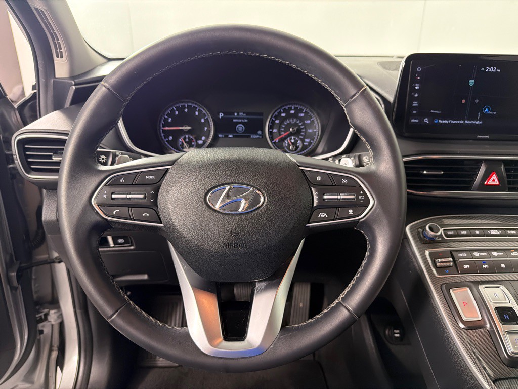 2023 Hyundai Santa Fe Image 14