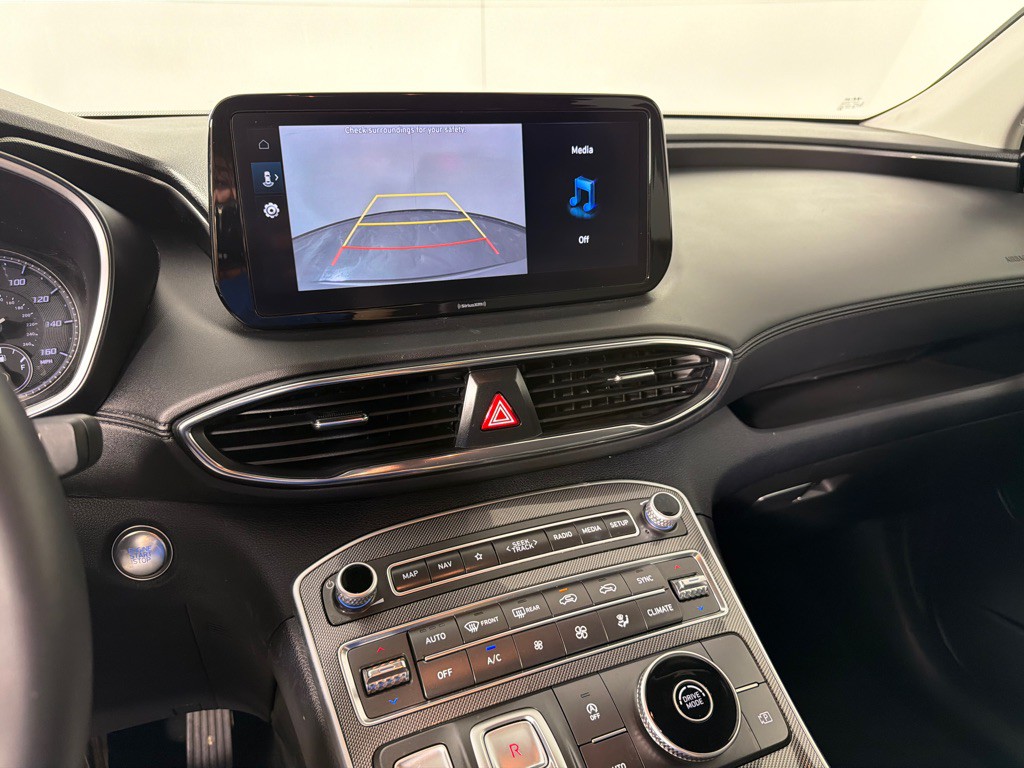 2023 Hyundai Santa Fe Image 16