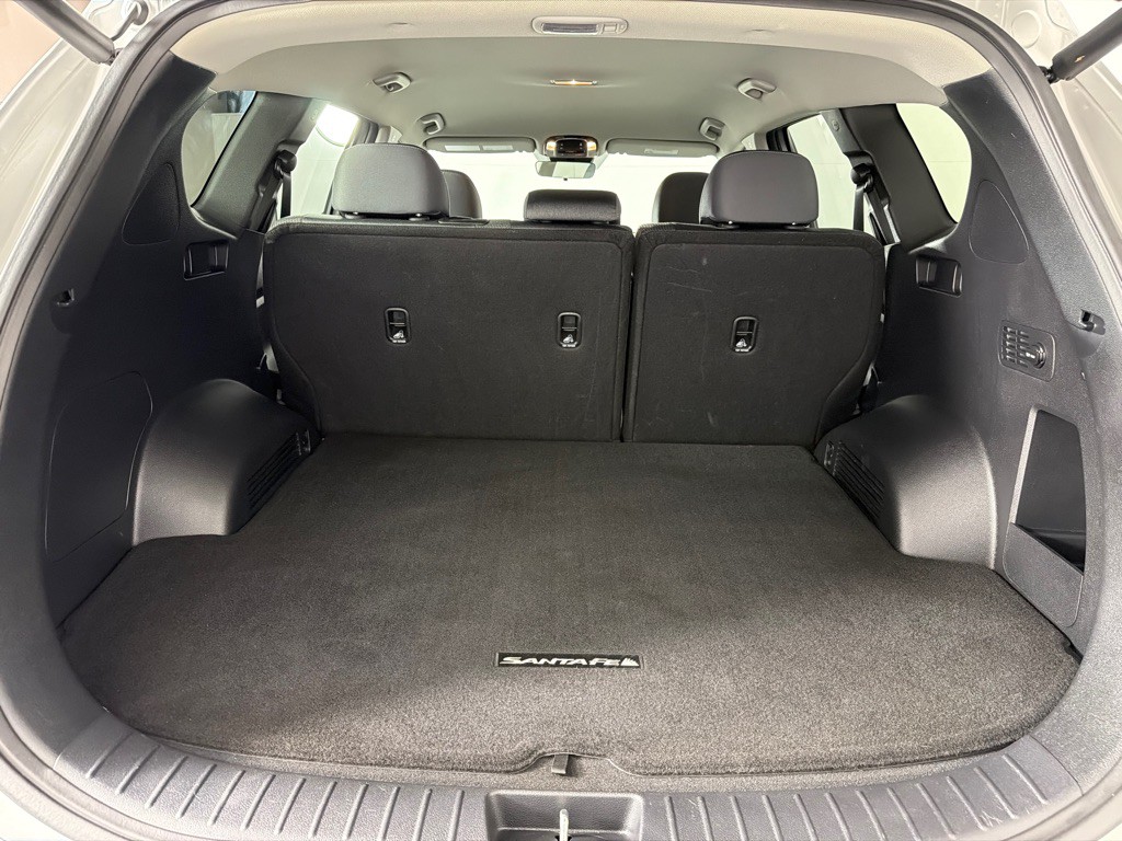 2023 Hyundai Santa Fe Image 20