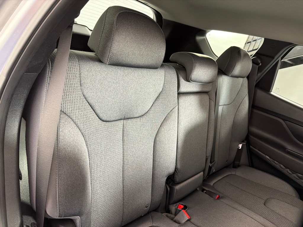 2023 Hyundai Santa Fe Image 22
