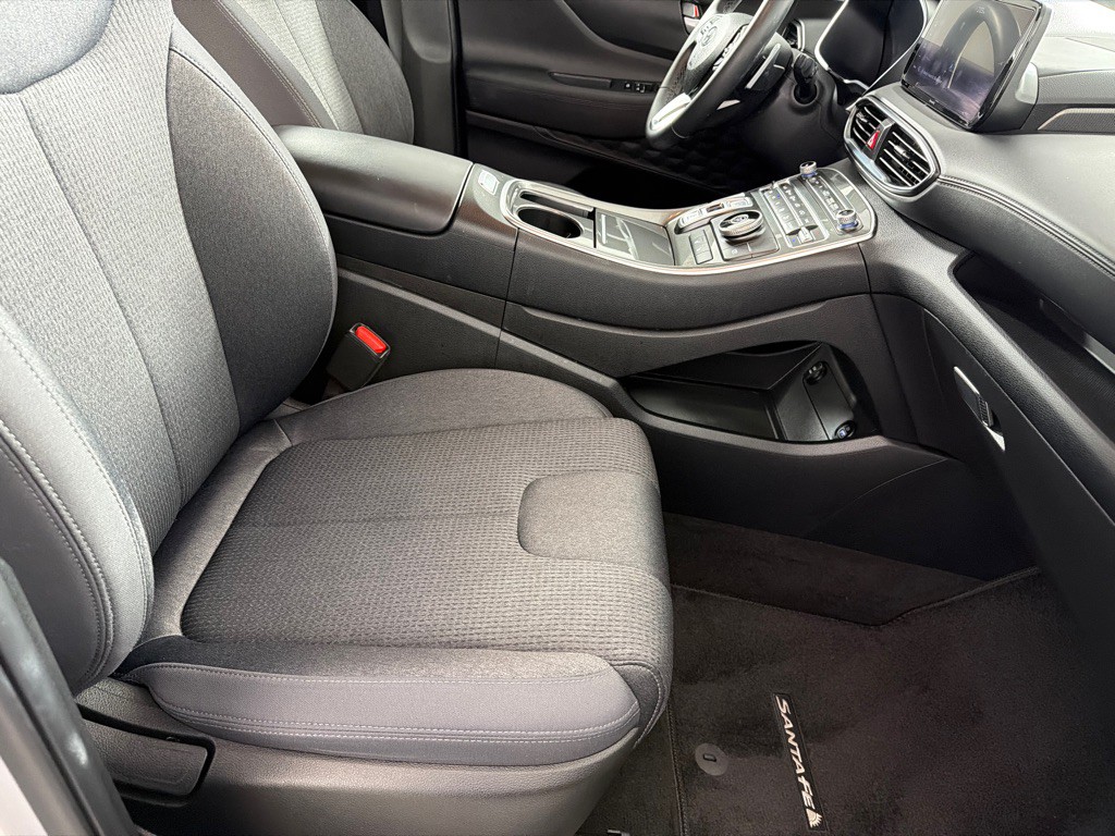 2023 Hyundai Santa Fe Image 23