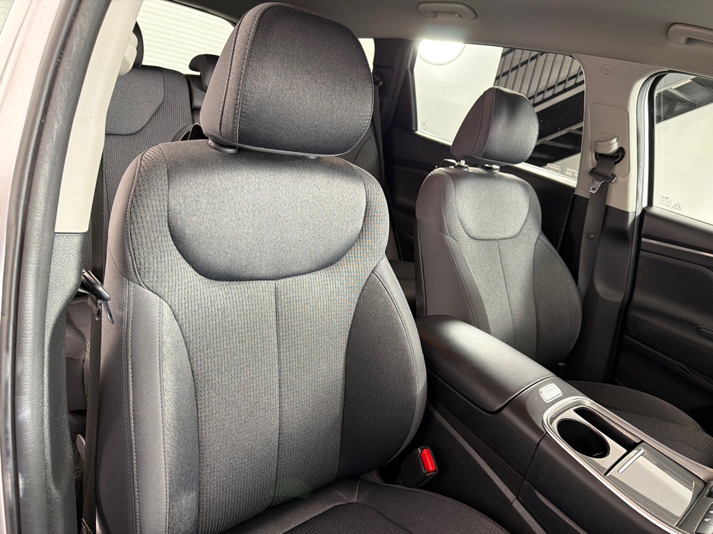 2023 Hyundai Santa Fe Image 24