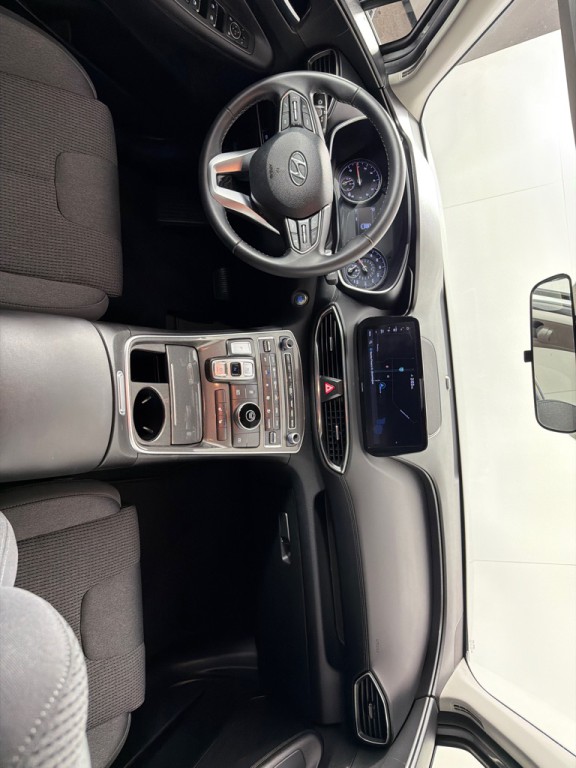 2023 Hyundai Santa Fe Image 25