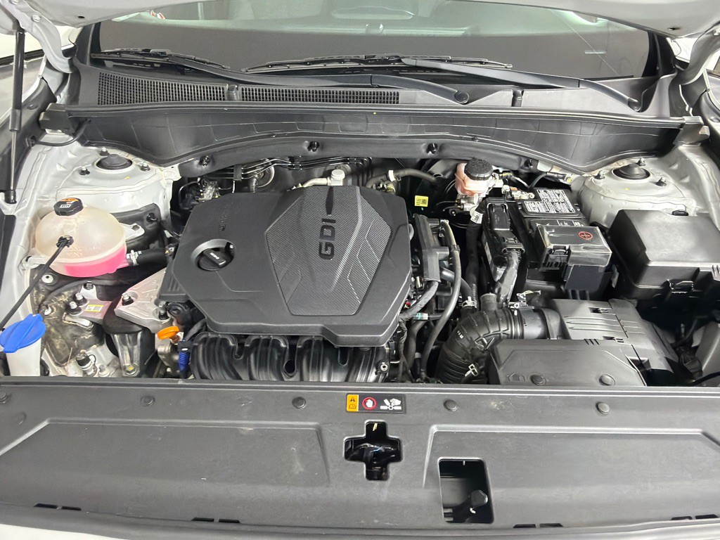 2023 Hyundai Santa Fe Image 26