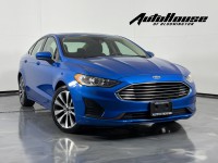 Image for 2020 Ford Fusion SE ID: 7654055
