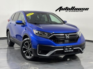 Image for 2020 Honda CR-V EXL ID: 7654091