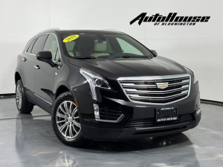 Image for 2019 Cadillac XT5 Luxury ID: 7654162