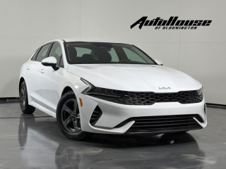 Image for 2023 Kia K5 LXS ID: 7654522