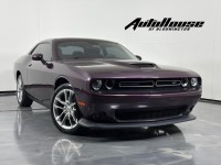 Image for 2022 Dodge Challenger GT ID: 7654620