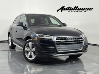 Image for 2018 Audi Q5 Premium Plus ID: 7654663