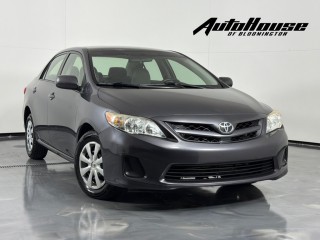 Image for 2011 Toyota Corolla LE ID: 7654777