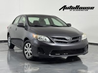 Image for 2011 Toyota Corolla LE ID: 7654777
