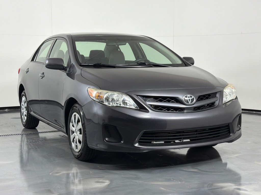2011 Toyota Corolla Image 3