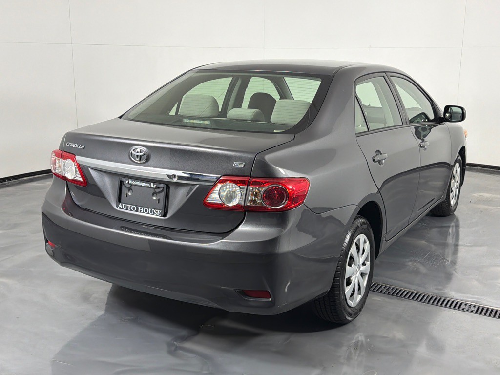2011 Toyota Corolla Image 5
