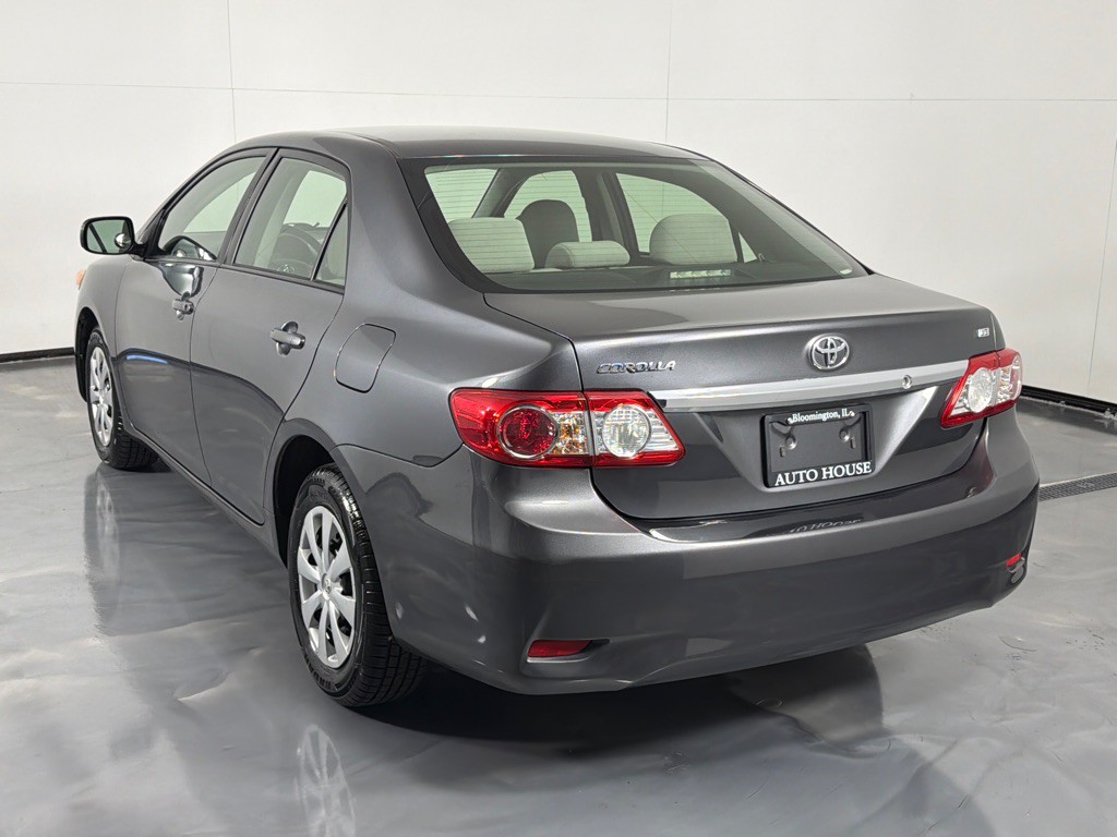 2011 Toyota Corolla Image 7