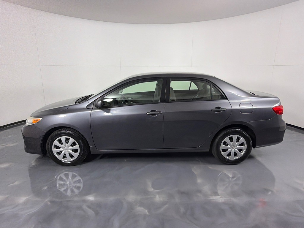 2011 Toyota Corolla Image 8