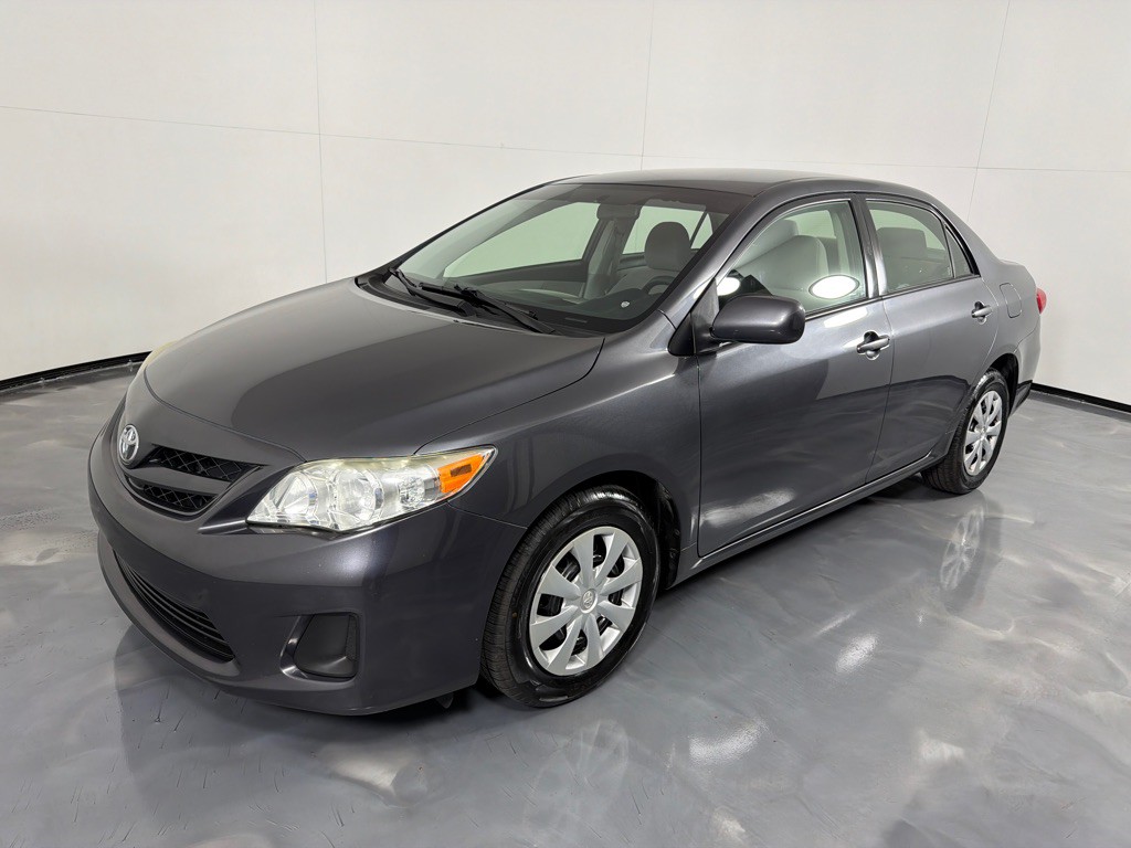 2011 Toyota Corolla Image 9