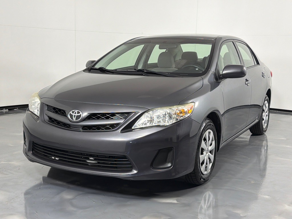 2011 Toyota Corolla Image 10