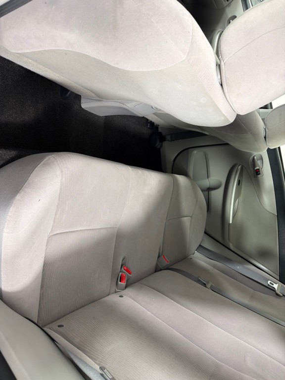 2011 Toyota Corolla Image 17