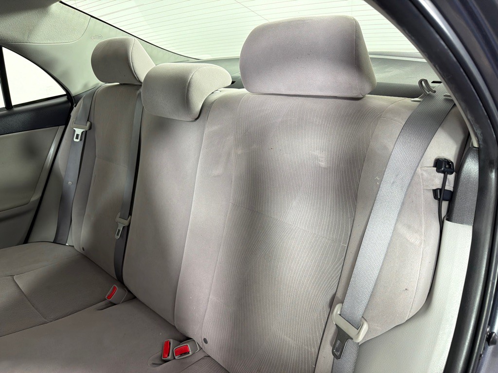 2011 Toyota Corolla Image 18