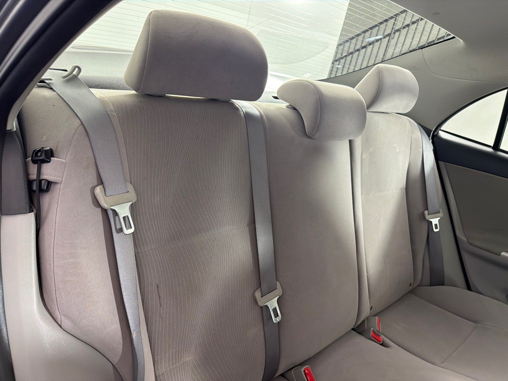2011 Toyota Corolla Image 20
