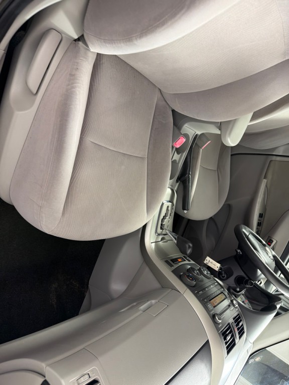 2011 Toyota Corolla Image 21