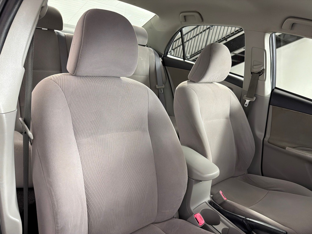 2011 Toyota Corolla Image 22