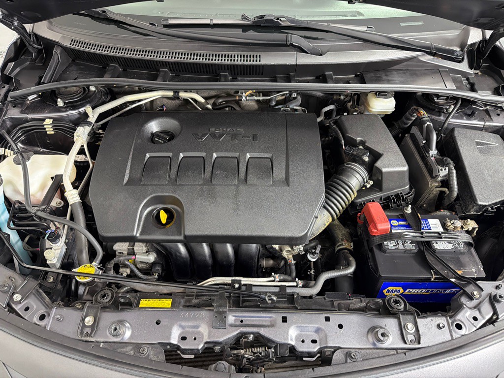 2011 Toyota Corolla Image 24