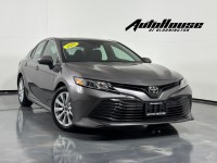 Image for 2019 Toyota Camry LE ID: 7655421