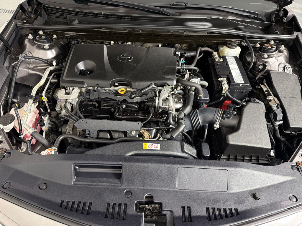 2019 Toyota Camry Image 22