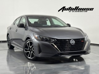 Image for 2024 Nissan Sentra SR ID: 7656163