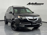 Image for 2012 Acura MDX  ID: 7656212