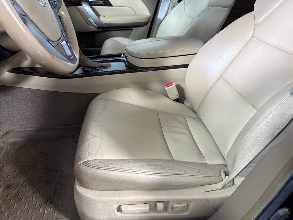 2012 Acura MDX Image 12