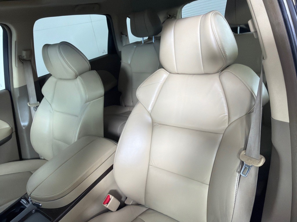 2012 Acura MDX Image 13