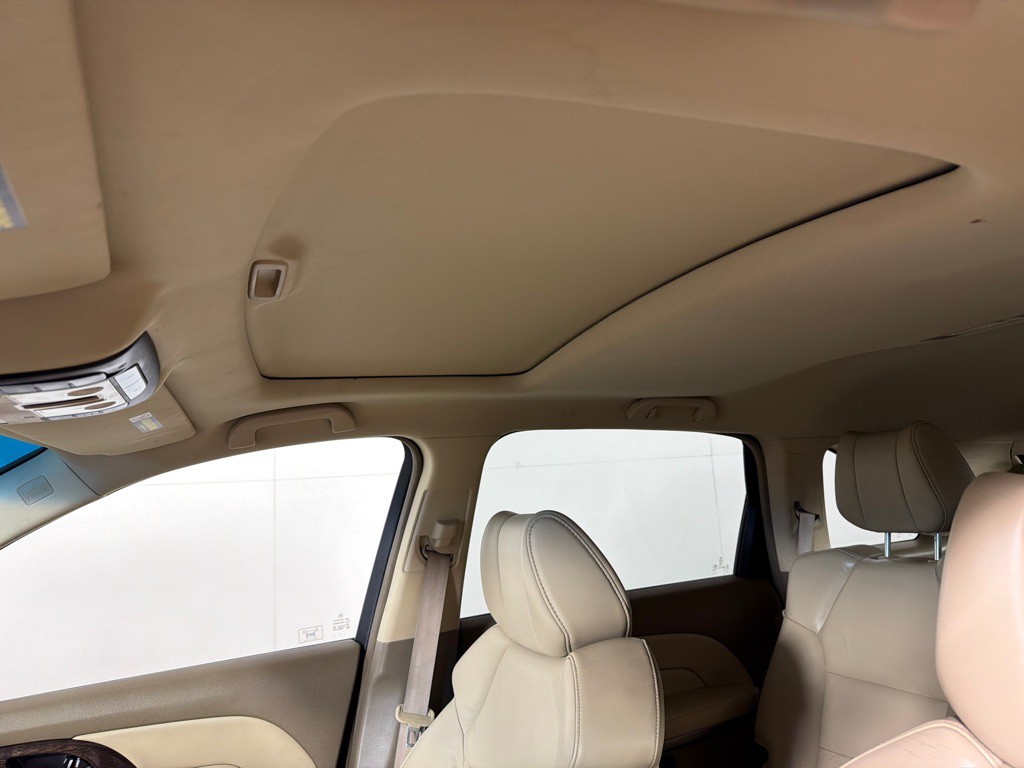 2012 Acura MDX Image 14
