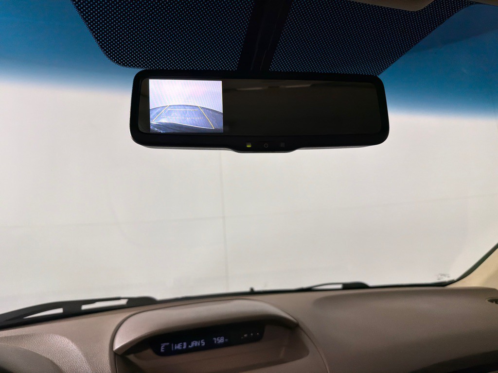 2012 Acura MDX Image 18