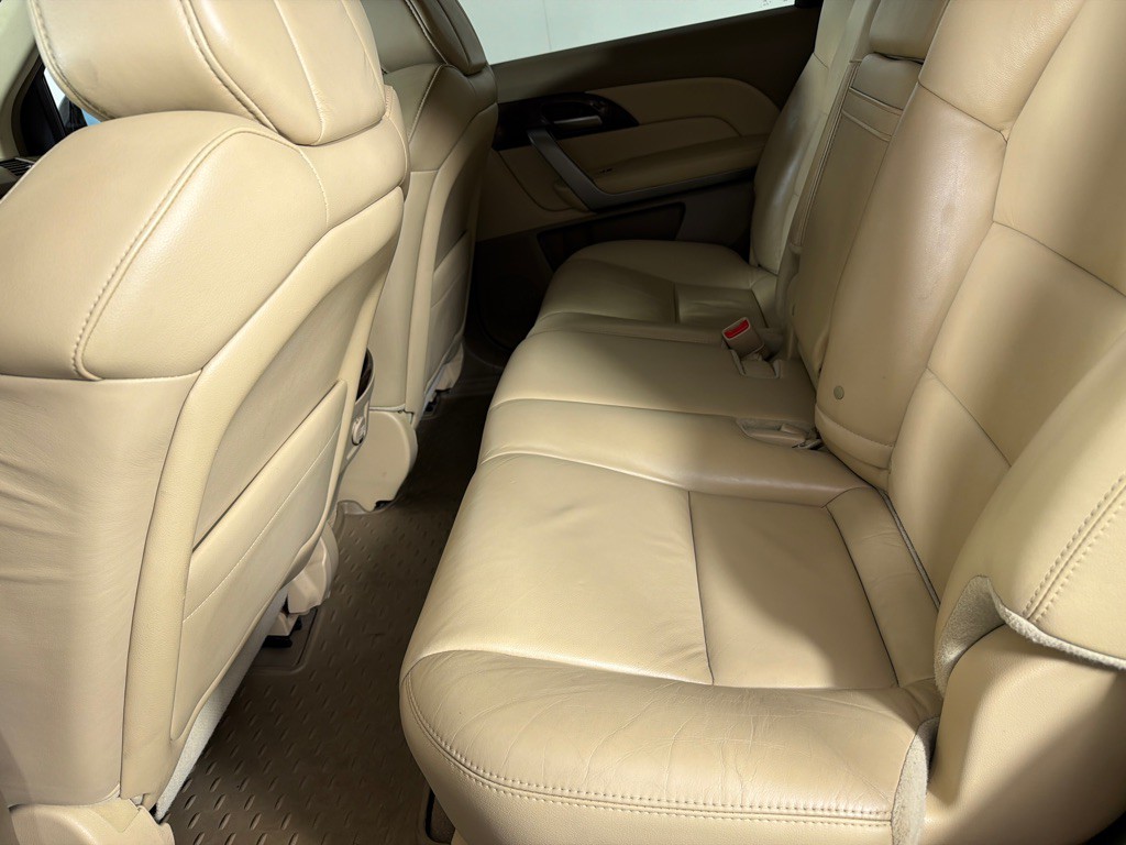 2012 Acura MDX Image 19
